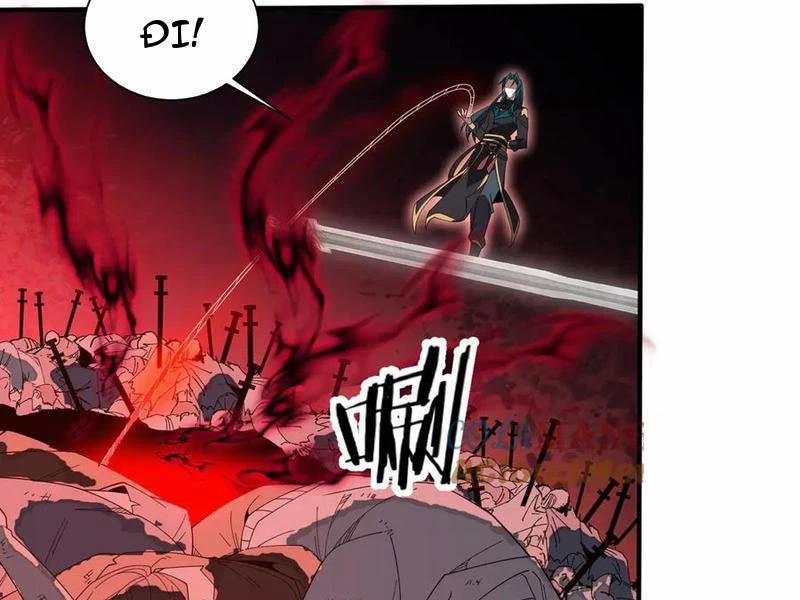 Ma Tu Tái Sinh: Khởi Đầu Nhặt Được Một Hành Tinh Zombie 15 trang 75