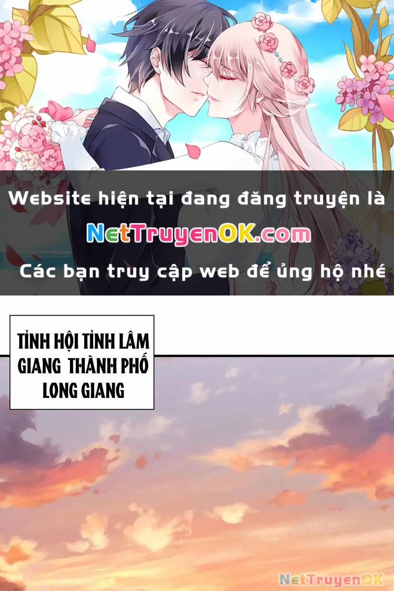 Ma Tu Tái Sinh: Khởi Đầu Nhặt Được Một Hành Tinh Zombie 16 trang 0