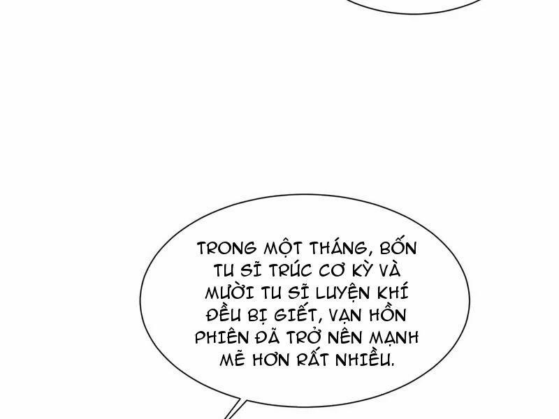 Ma Tu Tái Sinh: Khởi Đầu Nhặt Được Một Hành Tinh Zombie 16 trang 104