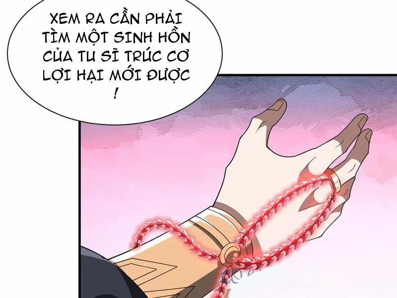 Ma Tu Tái Sinh: Khởi Đầu Nhặt Được Một Hành Tinh Zombie 16 trang 107