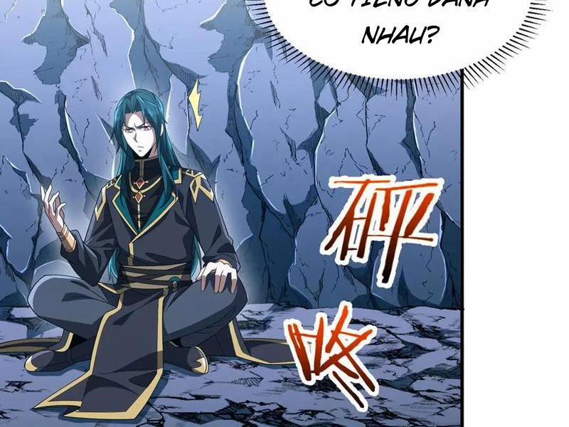 Ma Tu Tái Sinh: Khởi Đầu Nhặt Được Một Hành Tinh Zombie 16 trang 109