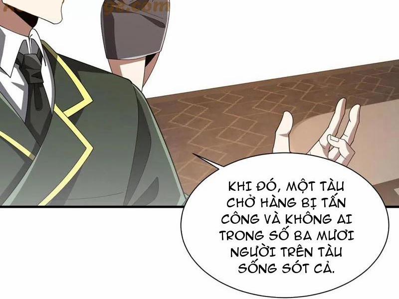 Ma Tu Tái Sinh: Khởi Đầu Nhặt Được Một Hành Tinh Zombie 16 trang 11