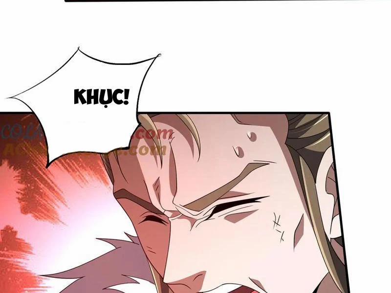 Ma Tu Tái Sinh: Khởi Đầu Nhặt Được Một Hành Tinh Zombie 16 trang 119