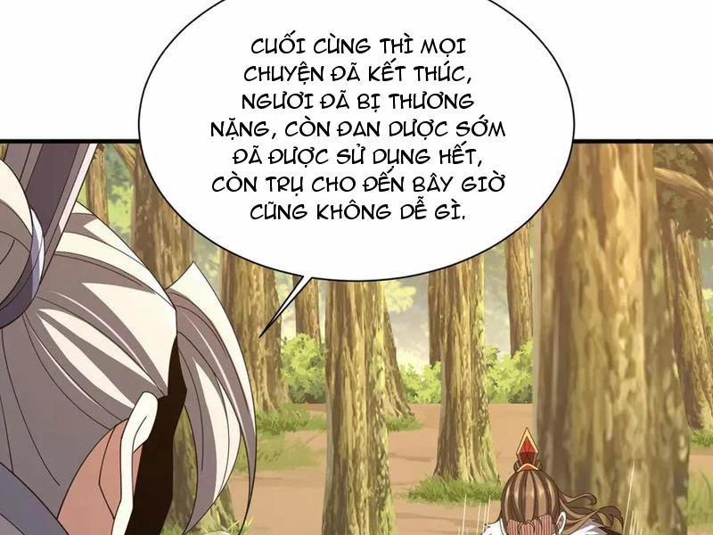 Ma Tu Tái Sinh: Khởi Đầu Nhặt Được Một Hành Tinh Zombie 16 trang 121