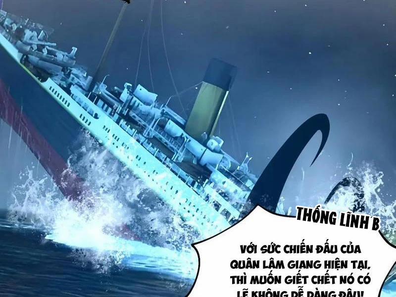 Ma Tu Tái Sinh: Khởi Đầu Nhặt Được Một Hành Tinh Zombie 16 trang 13