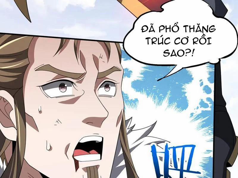 Ma Tu Tái Sinh: Khởi Đầu Nhặt Được Một Hành Tinh Zombie 16 trang 145