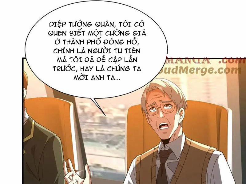 Ma Tu Tái Sinh: Khởi Đầu Nhặt Được Một Hành Tinh Zombie 16 trang 18