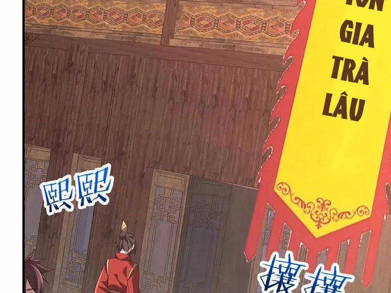 Ma Tu Tái Sinh: Khởi Đầu Nhặt Được Một Hành Tinh Zombie 16 trang 27