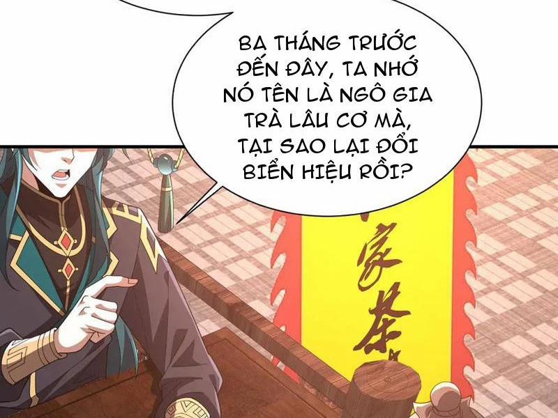 Ma Tu Tái Sinh: Khởi Đầu Nhặt Được Một Hành Tinh Zombie 16 trang 29