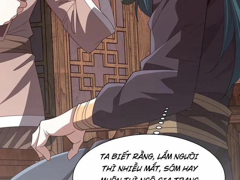 Ma Tu Tái Sinh: Khởi Đầu Nhặt Được Một Hành Tinh Zombie 16 trang 33