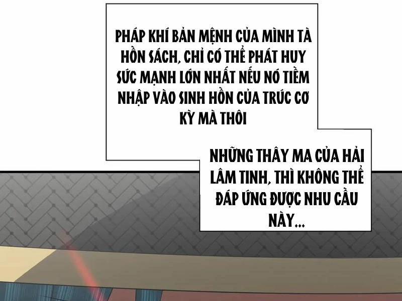 Ma Tu Tái Sinh: Khởi Đầu Nhặt Được Một Hành Tinh Zombie 16 trang 46