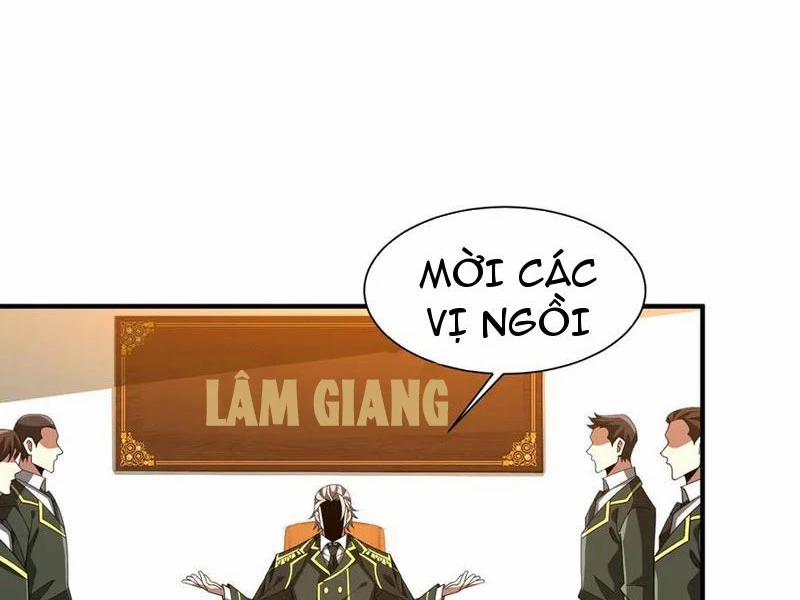 Ma Tu Tái Sinh: Khởi Đầu Nhặt Được Một Hành Tinh Zombie 16 trang 5