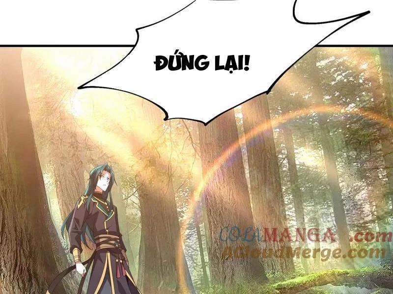 Ma Tu Tái Sinh: Khởi Đầu Nhặt Được Một Hành Tinh Zombie 16 trang 54