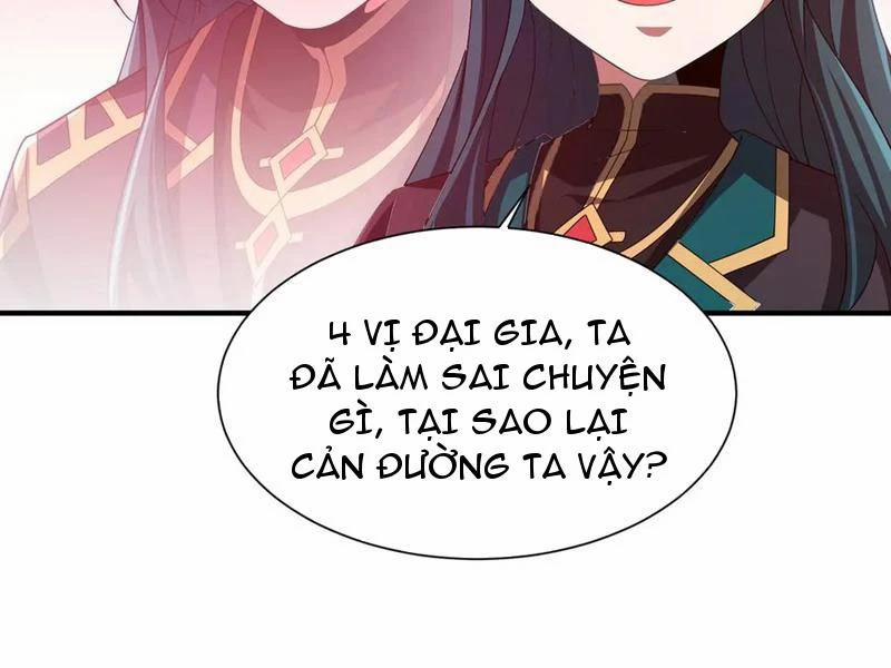 Ma Tu Tái Sinh: Khởi Đầu Nhặt Được Một Hành Tinh Zombie 16 trang 61