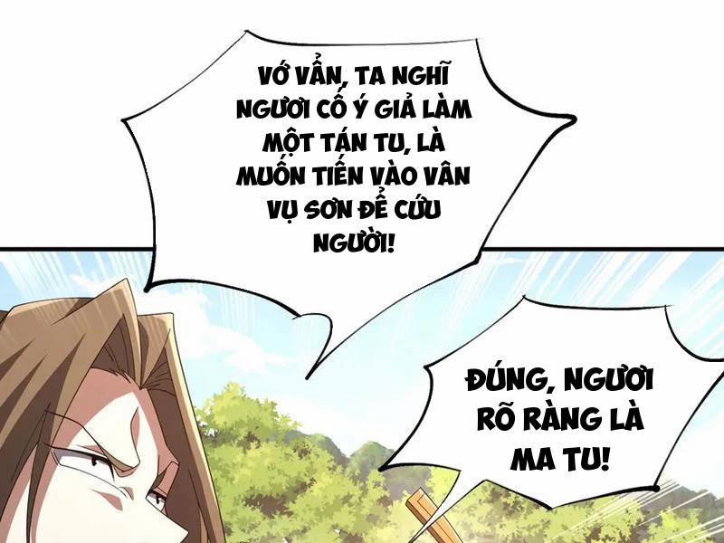 Ma Tu Tái Sinh: Khởi Đầu Nhặt Được Một Hành Tinh Zombie 16 trang 65