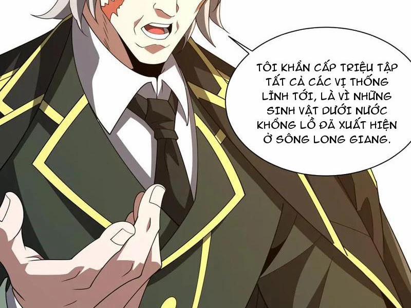 Ma Tu Tái Sinh: Khởi Đầu Nhặt Được Một Hành Tinh Zombie 16 trang 7