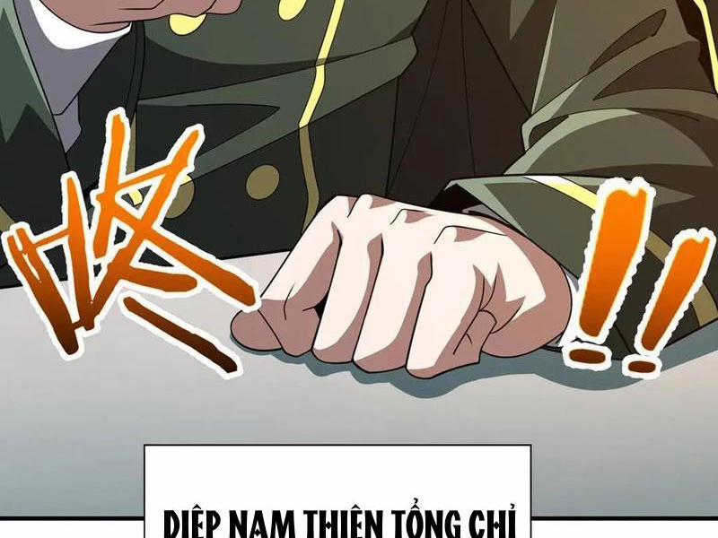 Ma Tu Tái Sinh: Khởi Đầu Nhặt Được Một Hành Tinh Zombie 16 trang 8