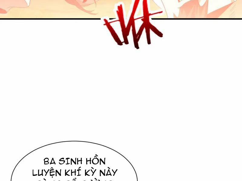 Ma Tu Tái Sinh: Khởi Đầu Nhặt Được Một Hành Tinh Zombie 16 trang 92