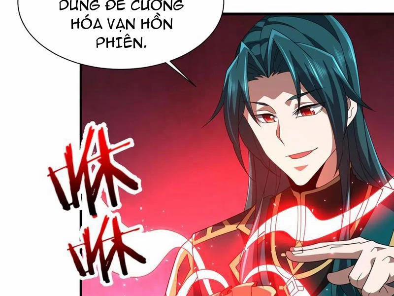 Ma Tu Tái Sinh: Khởi Đầu Nhặt Được Một Hành Tinh Zombie 16 trang 93