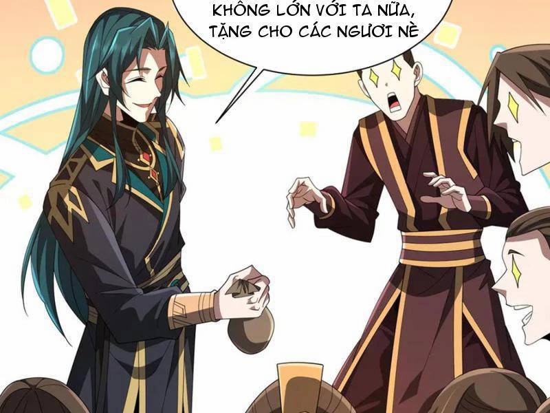 Ma Tu Tái Sinh: Khởi Đầu Nhặt Được Một Hành Tinh Zombie 17 trang 100