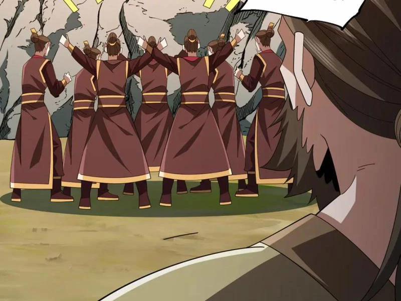 Ma Tu Tái Sinh: Khởi Đầu Nhặt Được Một Hành Tinh Zombie 17 trang 103