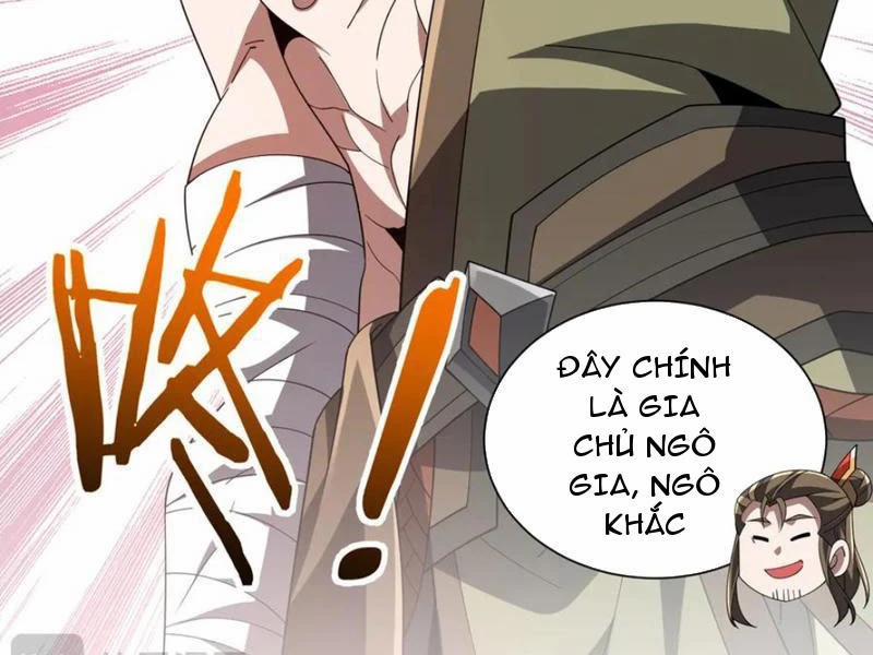 Ma Tu Tái Sinh: Khởi Đầu Nhặt Được Một Hành Tinh Zombie 17 trang 107