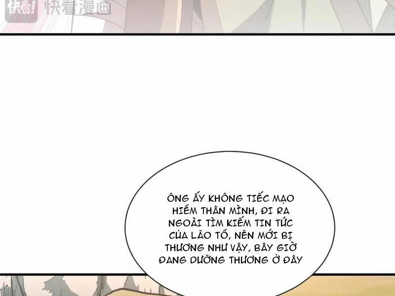 Ma Tu Tái Sinh: Khởi Đầu Nhặt Được Một Hành Tinh Zombie 17 trang 108