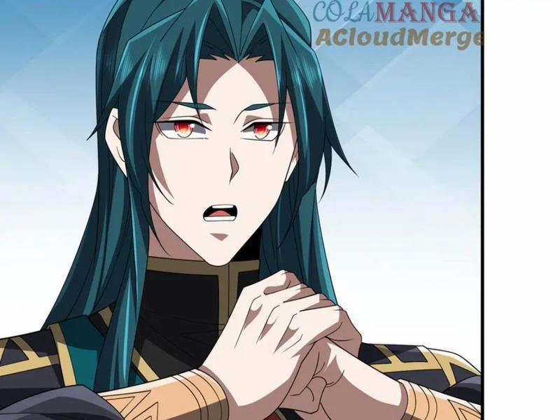 Ma Tu Tái Sinh: Khởi Đầu Nhặt Được Một Hành Tinh Zombie 17 trang 115