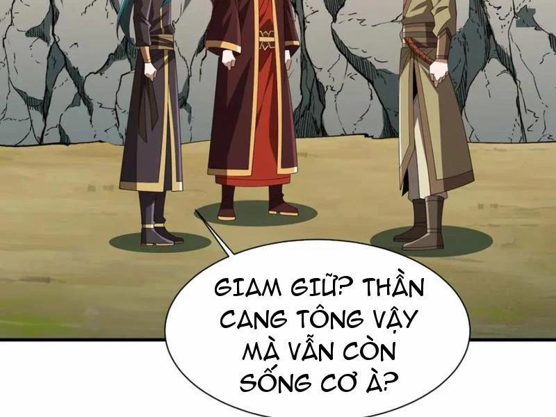 Ma Tu Tái Sinh: Khởi Đầu Nhặt Được Một Hành Tinh Zombie 17 trang 118