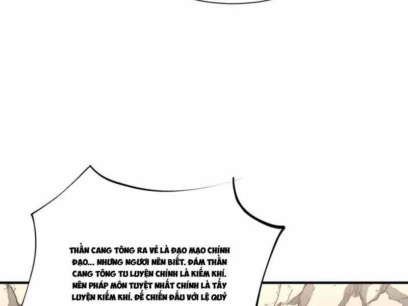 Ma Tu Tái Sinh: Khởi Đầu Nhặt Được Một Hành Tinh Zombie 17 trang 119