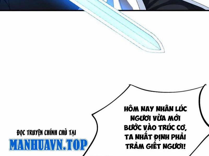 Ma Tu Tái Sinh: Khởi Đầu Nhặt Được Một Hành Tinh Zombie 17 trang 12