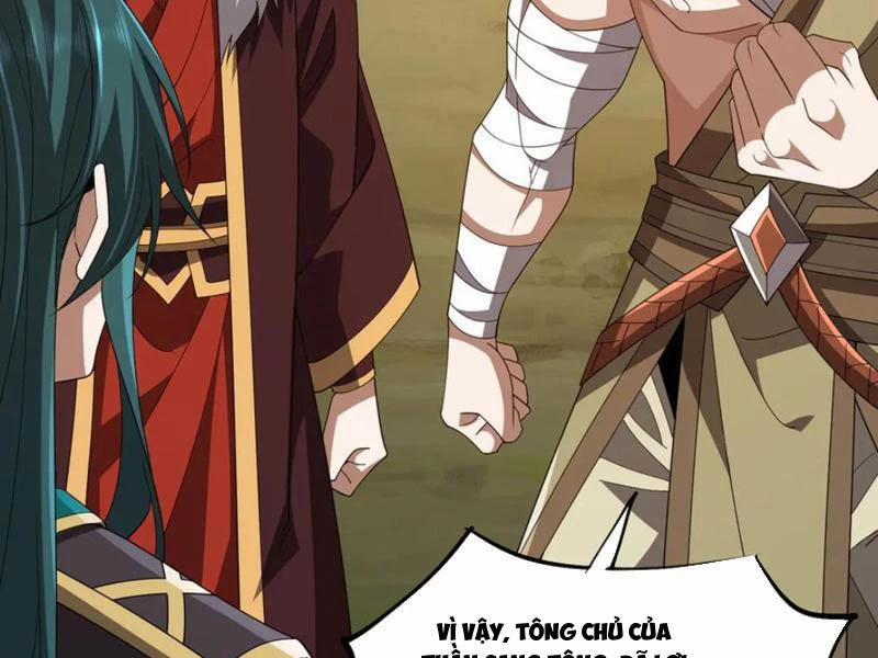 Ma Tu Tái Sinh: Khởi Đầu Nhặt Được Một Hành Tinh Zombie 17 trang 121