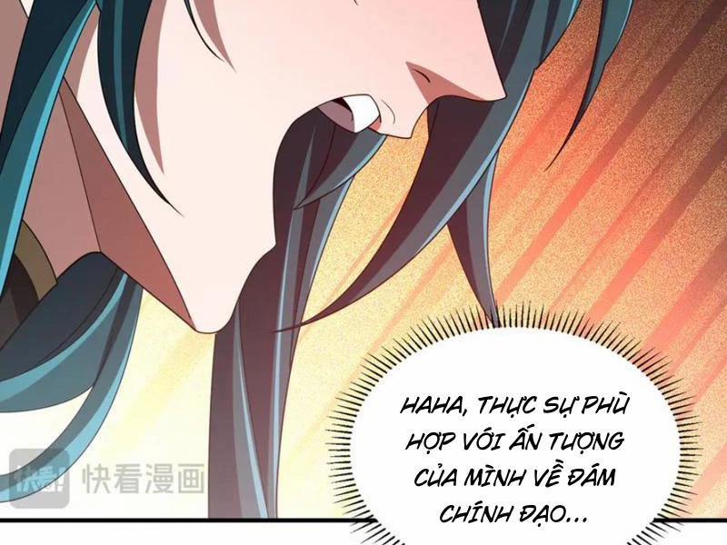 Ma Tu Tái Sinh: Khởi Đầu Nhặt Được Một Hành Tinh Zombie 17 trang 124