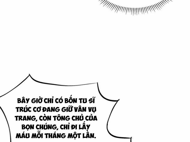 Ma Tu Tái Sinh: Khởi Đầu Nhặt Được Một Hành Tinh Zombie 17 trang 125