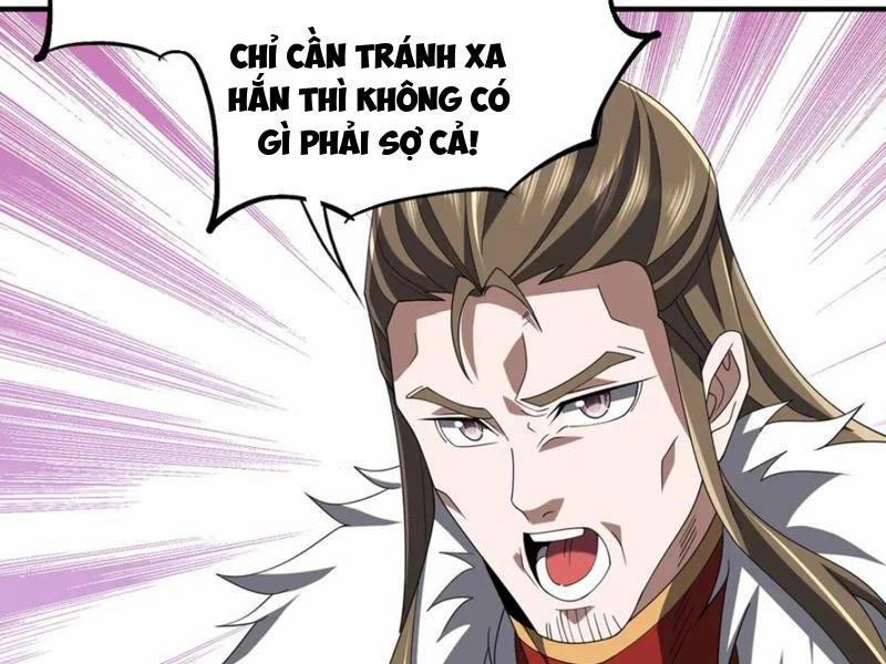 Ma Tu Tái Sinh: Khởi Đầu Nhặt Được Một Hành Tinh Zombie 17 trang 126