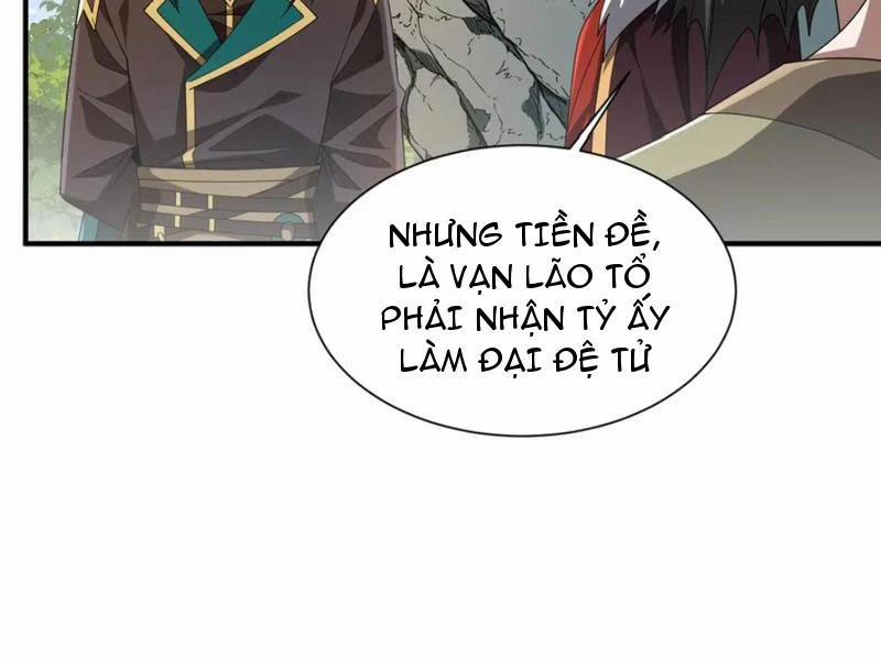 Ma Tu Tái Sinh: Khởi Đầu Nhặt Được Một Hành Tinh Zombie 17 trang 136