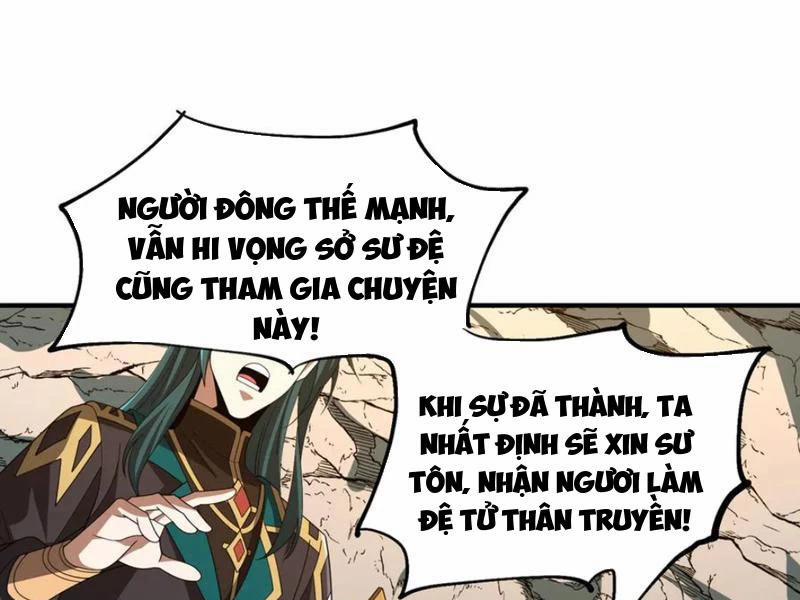 Ma Tu Tái Sinh: Khởi Đầu Nhặt Được Một Hành Tinh Zombie 17 trang 137