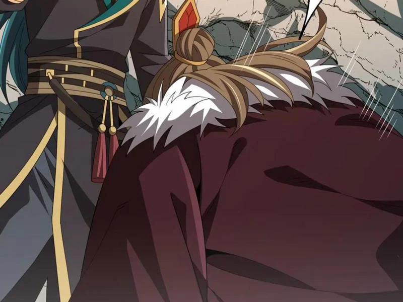 Ma Tu Tái Sinh: Khởi Đầu Nhặt Được Một Hành Tinh Zombie 17 trang 138