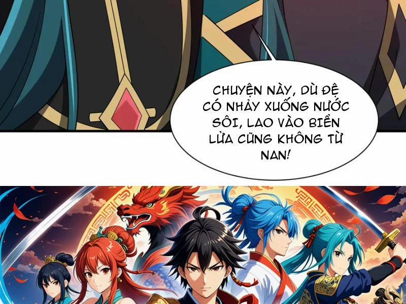 Ma Tu Tái Sinh: Khởi Đầu Nhặt Được Một Hành Tinh Zombie 17 trang 145