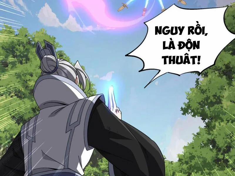 Ma Tu Tái Sinh: Khởi Đầu Nhặt Được Một Hành Tinh Zombie 17 trang 21