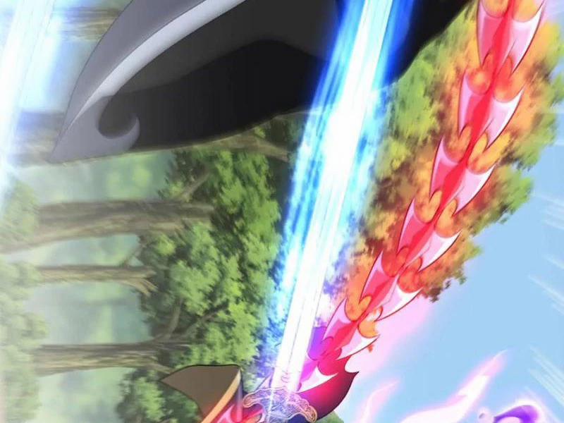 Ma Tu Tái Sinh: Khởi Đầu Nhặt Được Một Hành Tinh Zombie 17 trang 29