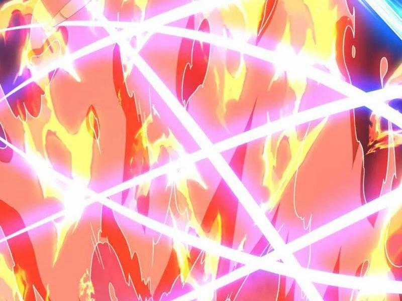 Ma Tu Tái Sinh: Khởi Đầu Nhặt Được Một Hành Tinh Zombie 17 trang 4