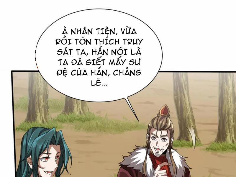 Ma Tu Tái Sinh: Khởi Đầu Nhặt Được Một Hành Tinh Zombie 17 trang 47