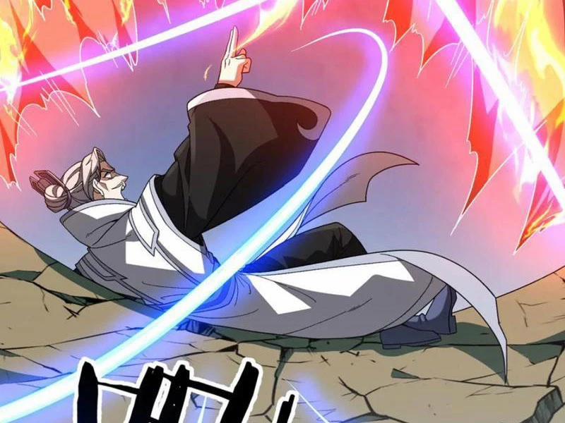 Ma Tu Tái Sinh: Khởi Đầu Nhặt Được Một Hành Tinh Zombie 17 trang 5