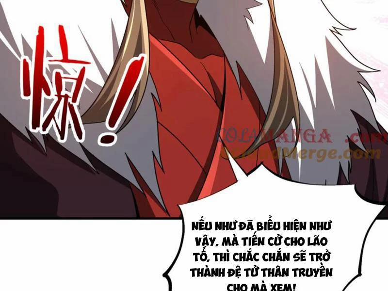 Ma Tu Tái Sinh: Khởi Đầu Nhặt Được Một Hành Tinh Zombie 17 trang 51