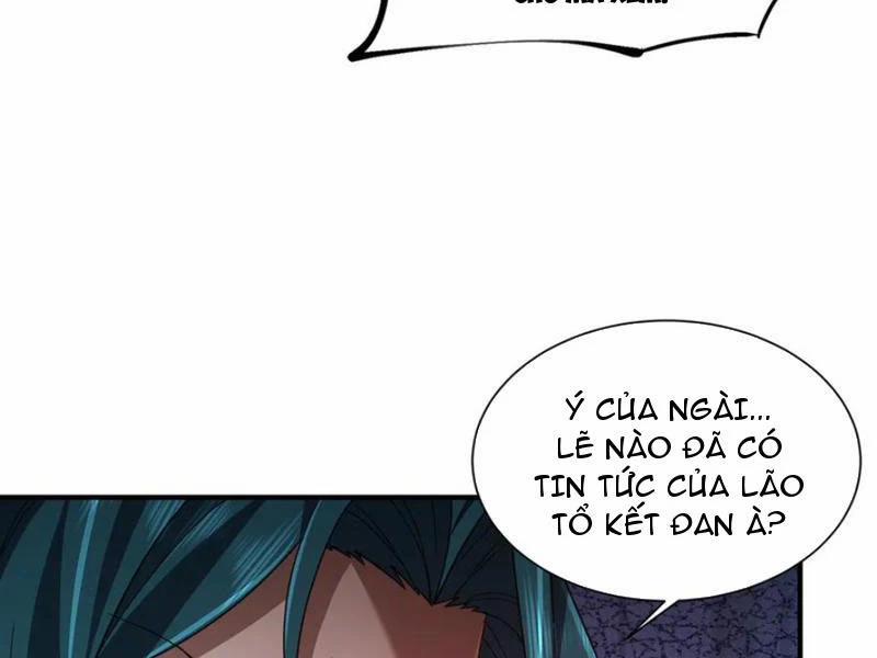 Ma Tu Tái Sinh: Khởi Đầu Nhặt Được Một Hành Tinh Zombie 17 trang 52