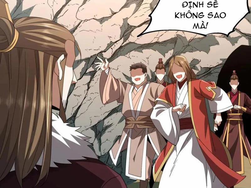 Ma Tu Tái Sinh: Khởi Đầu Nhặt Được Một Hành Tinh Zombie 17 trang 60