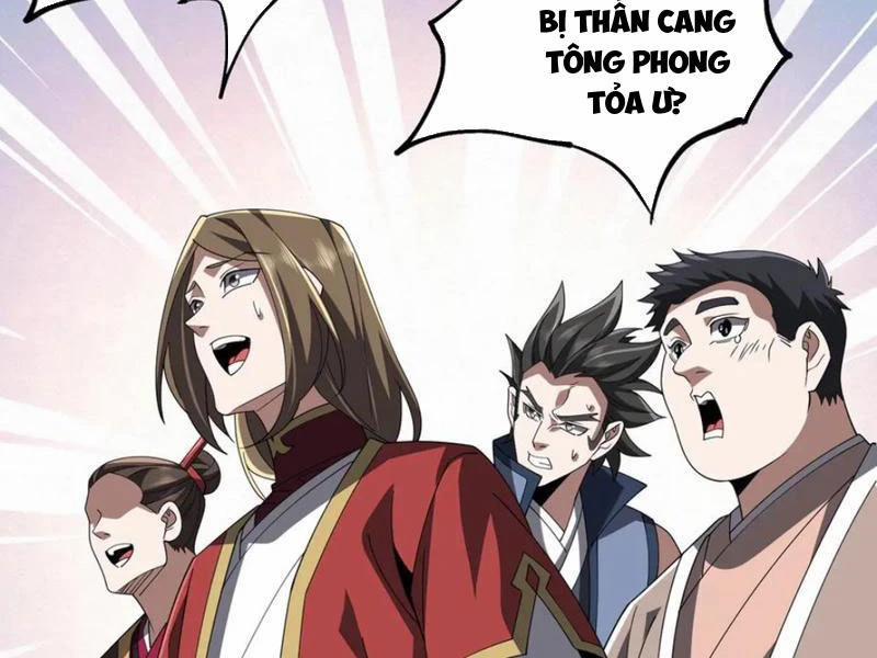 Ma Tu Tái Sinh: Khởi Đầu Nhặt Được Một Hành Tinh Zombie 17 trang 66