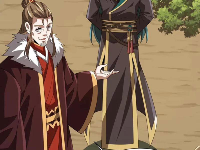 Ma Tu Tái Sinh: Khởi Đầu Nhặt Được Một Hành Tinh Zombie 17 trang 69