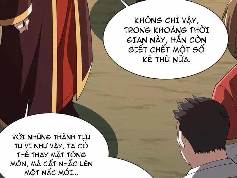 Ma Tu Tái Sinh: Khởi Đầu Nhặt Được Một Hành Tinh Zombie 17 trang 70